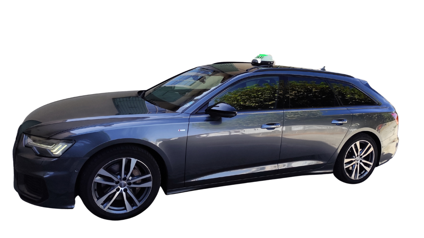taxi michel vtc